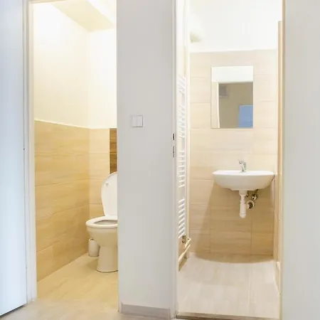 Danubius Szallo Komárno