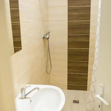 ホステル Danubius Szallo *