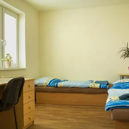 Danubius Szallo Komárno