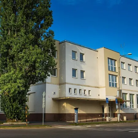 Danubius Szallo * Komárno