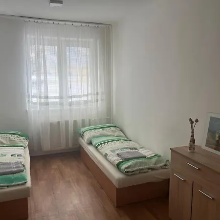 Danubius Szallo * Komárno