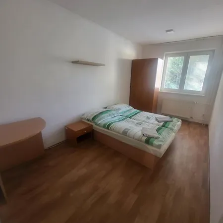 ホステル Danubius Szallo *