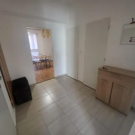 Danubius Szallo * Komárno