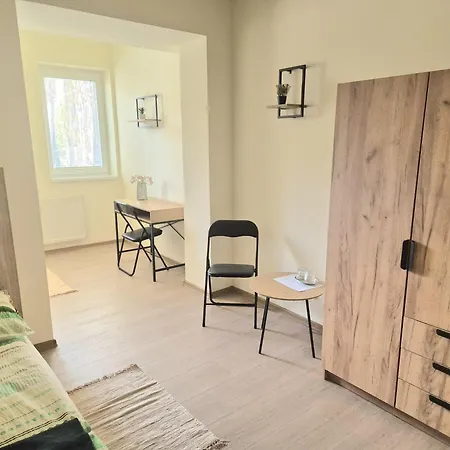 ホステル Danubius Szallo *