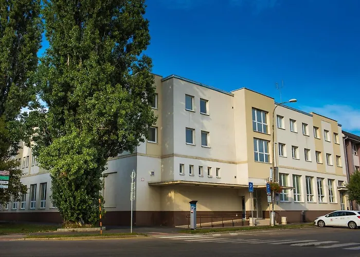 Danubius Szallo * Komárno