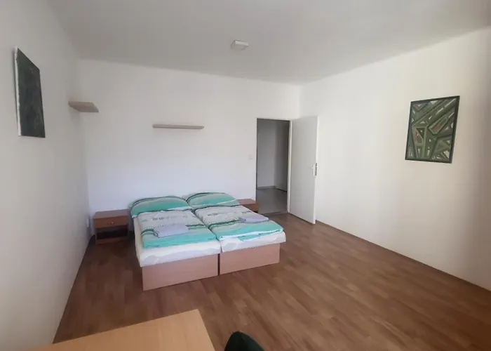 Danubius Szallo ホステル *